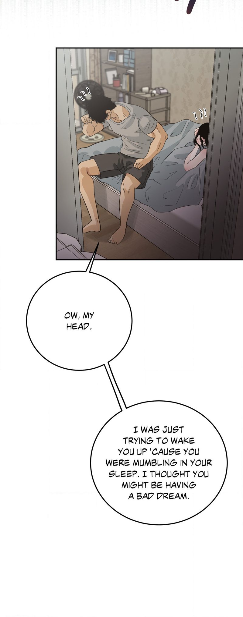 Where the Heart Is Chapter 28 image 2