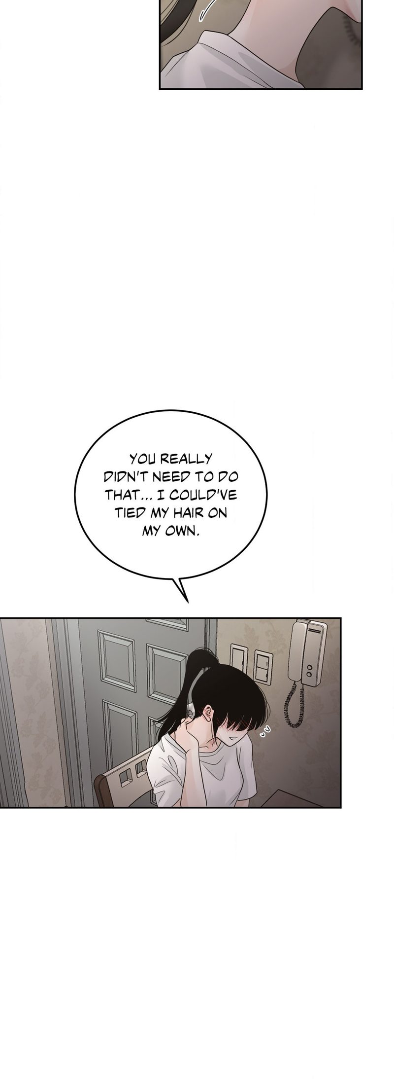 Where the Heart Is Chapter 28 image 34