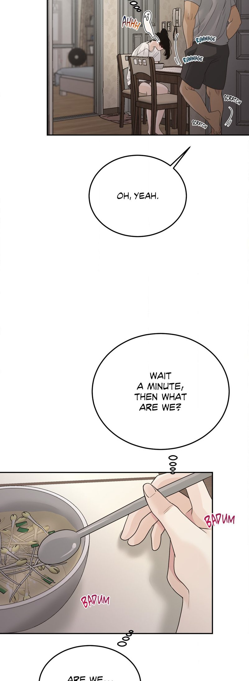 Where the Heart Is Chapter 28 image 37