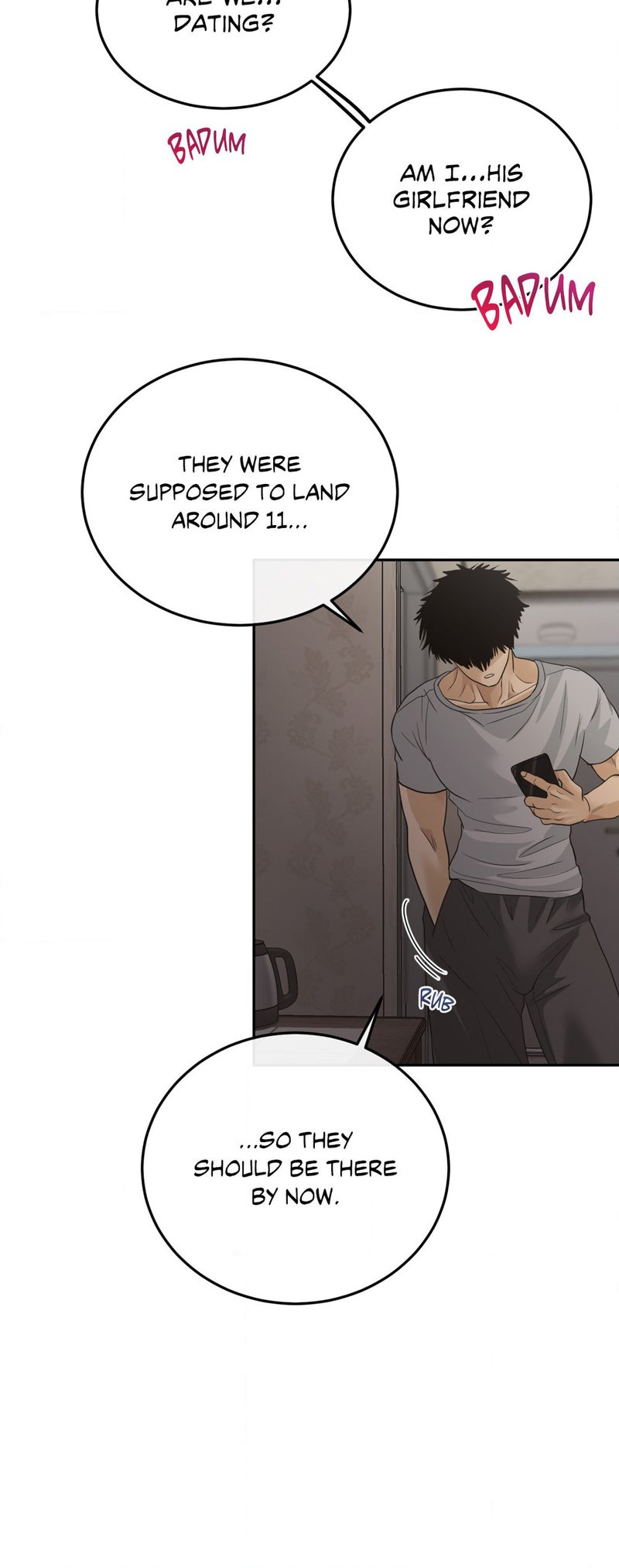 Where the Heart Is Chapter 28 image 38