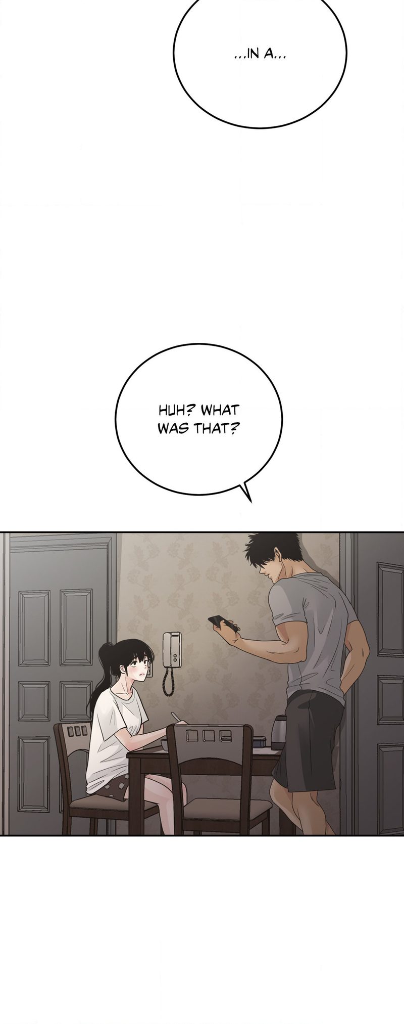 Where the Heart Is Chapter 28 image 41