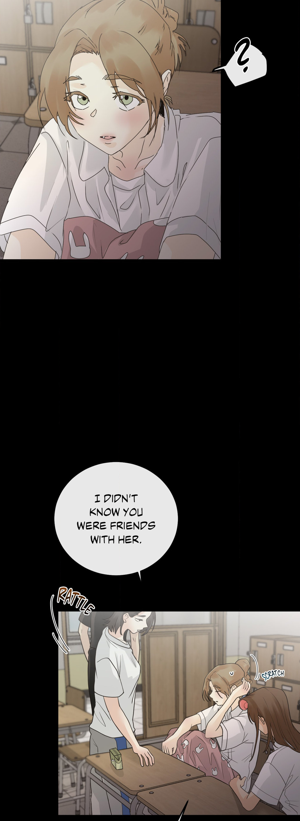 Where the Heart Is Chapter 29 image 10