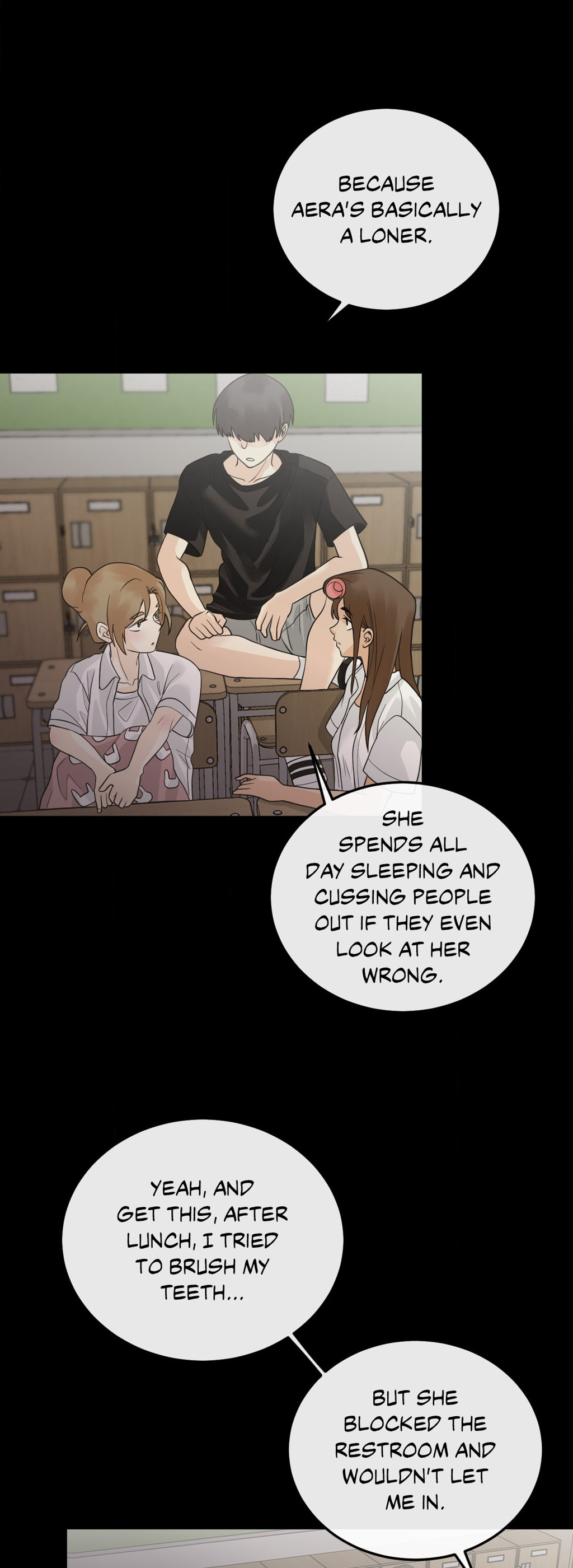 Where the Heart Is Chapter 29 image 14