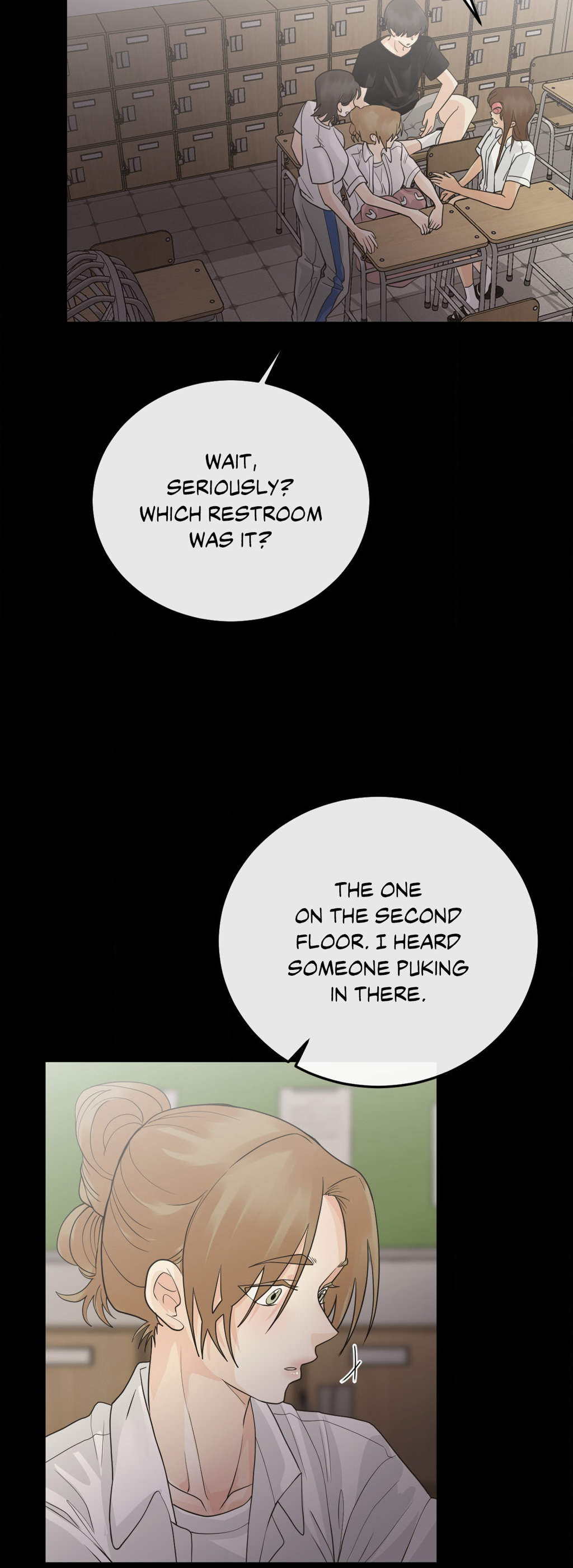 Where the Heart Is Chapter 29 image 15