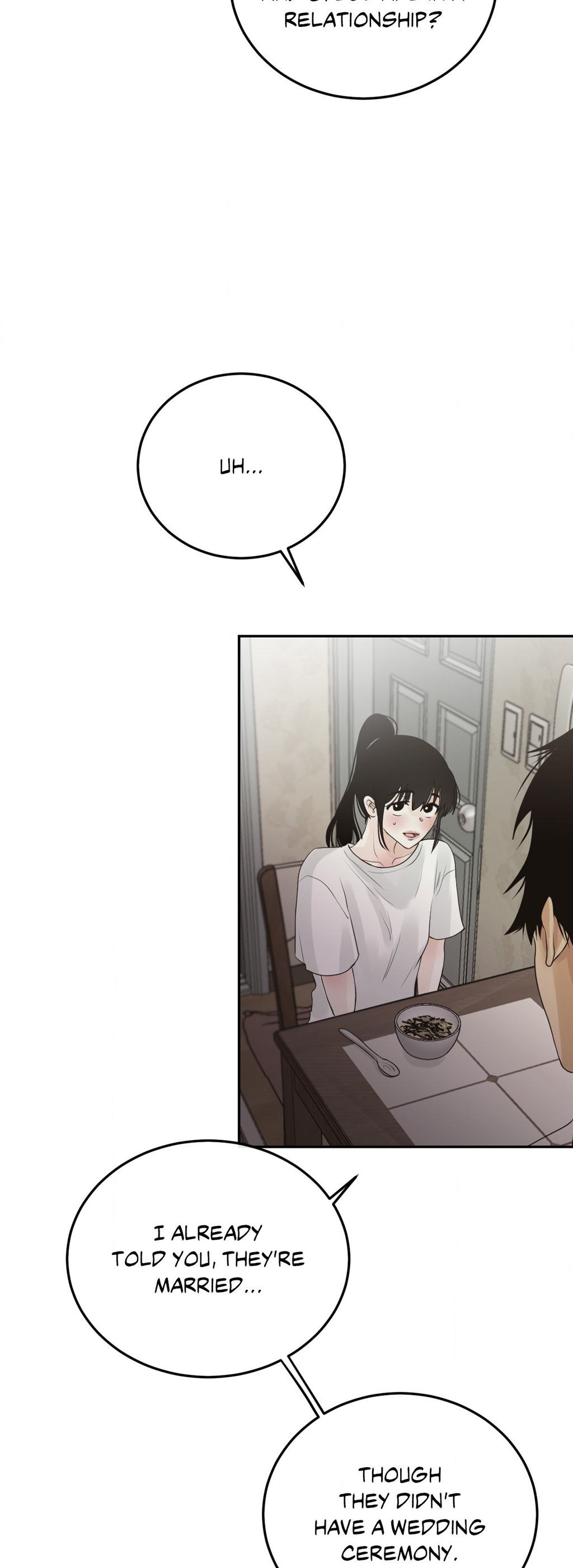 Where the Heart Is Chapter 29 image 1