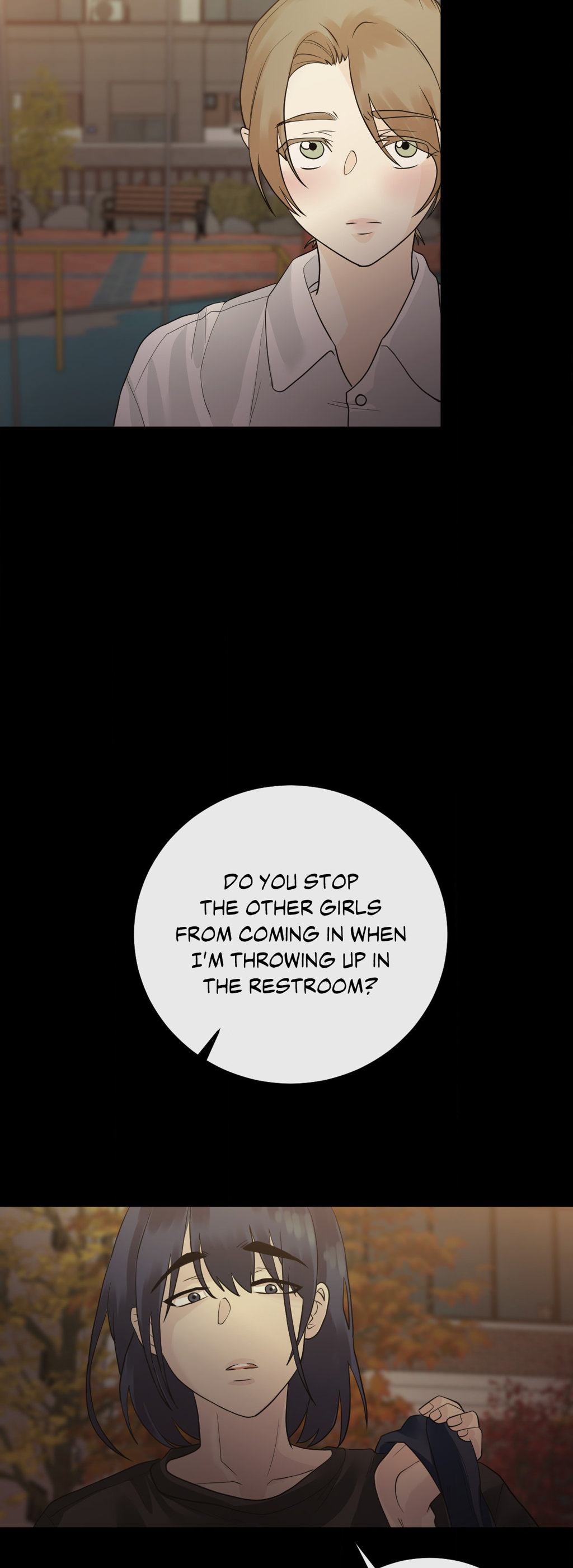 Where the Heart Is Chapter 29 image 21