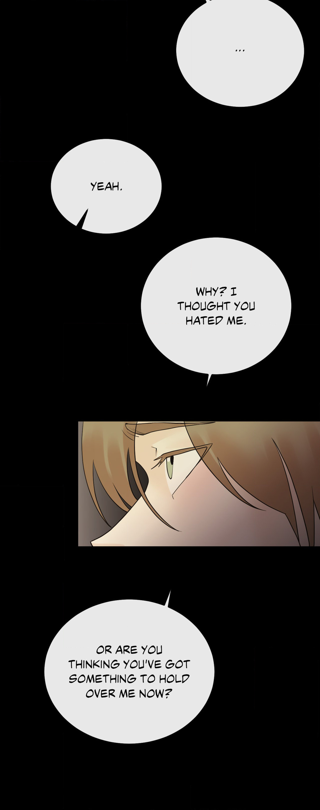 Where the Heart Is Chapter 29 image 22