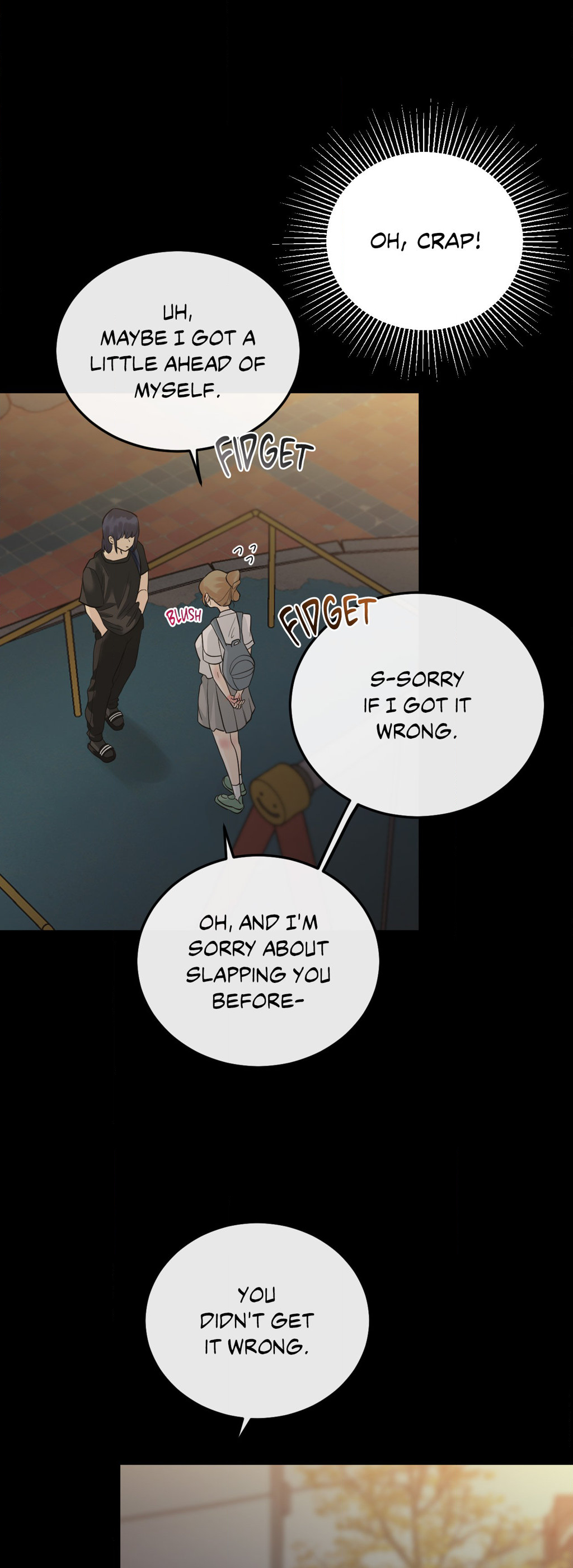 Where the Heart Is Chapter 29 image 26