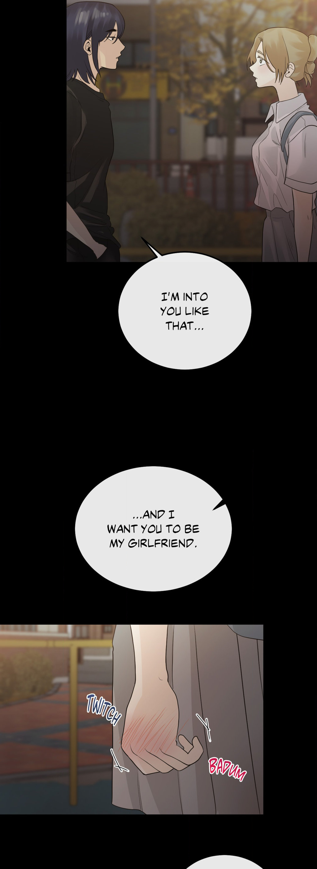 Where the Heart Is Chapter 29 image 27