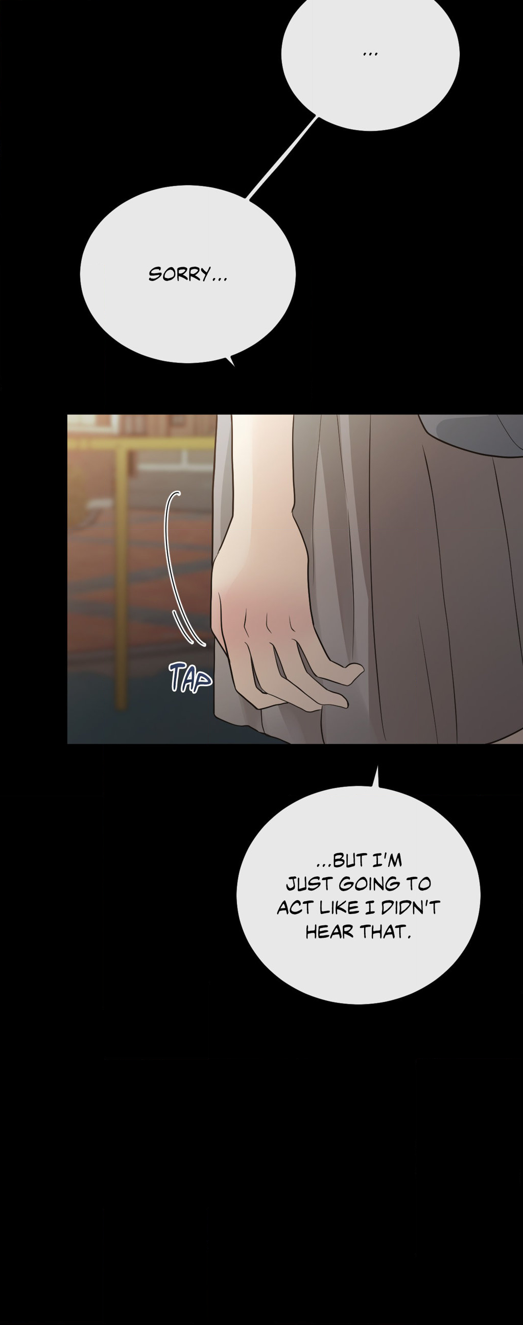 Where the Heart Is Chapter 29 image 28