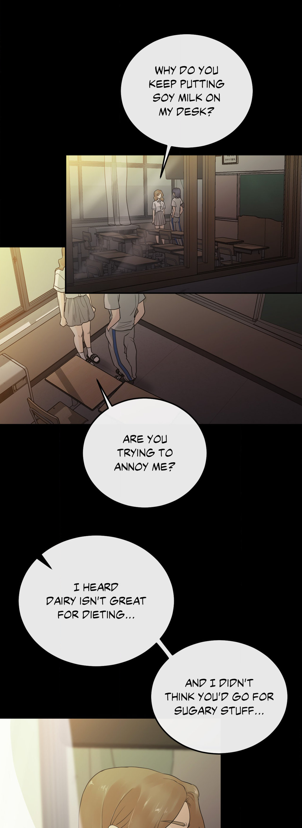 Where the Heart Is Chapter 29 image 32