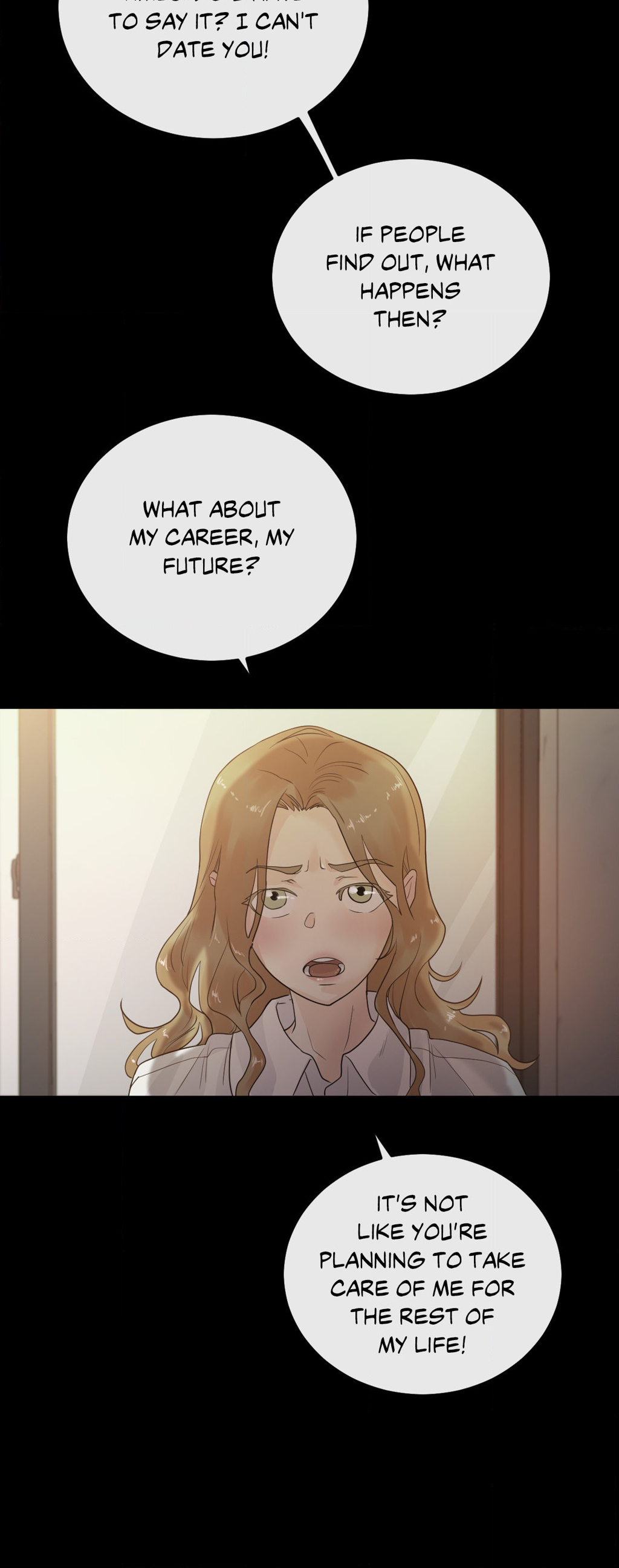 Where the Heart Is Chapter 29 image 34
