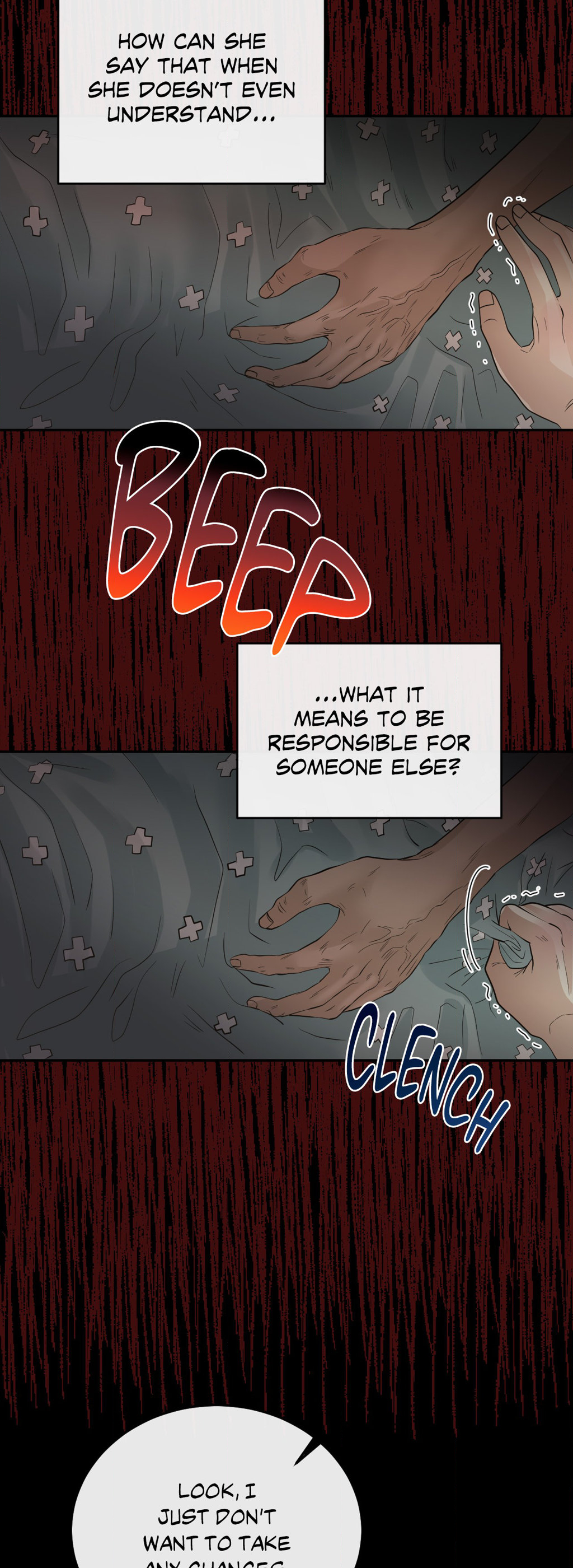 Where the Heart Is Chapter 29 image 36