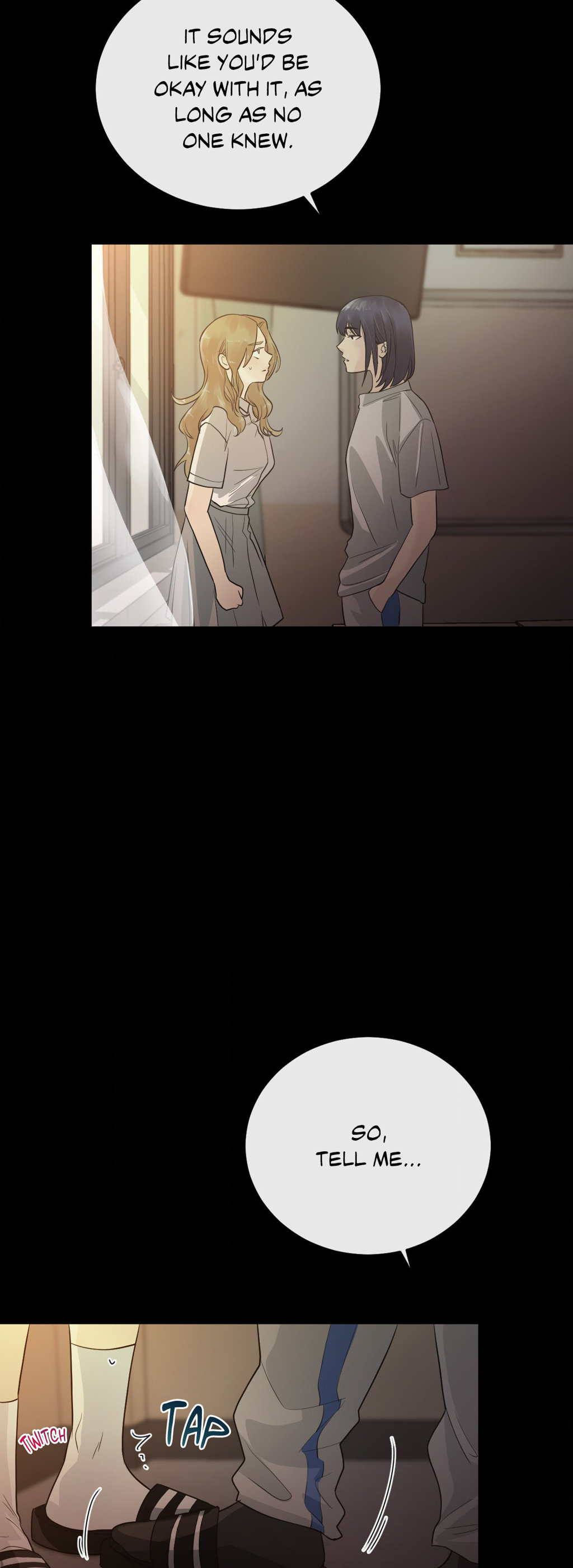Where the Heart Is Chapter 29 image 39
