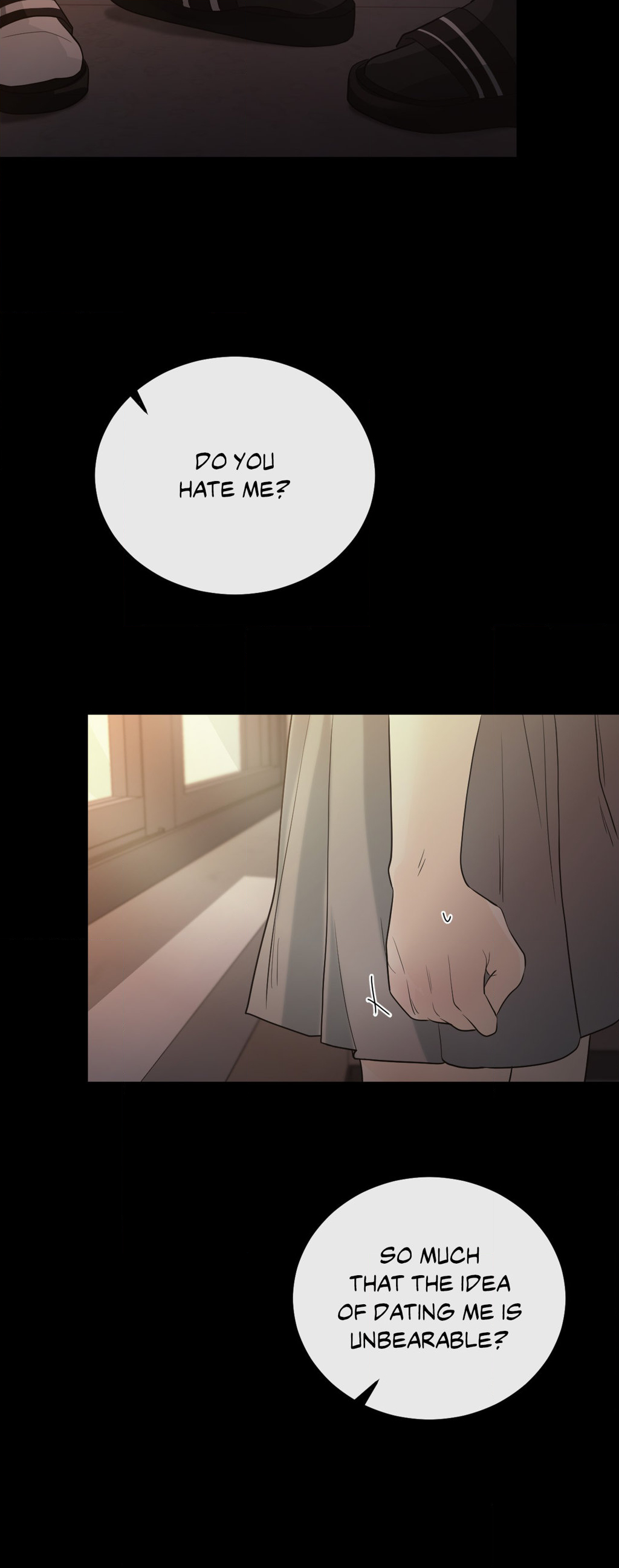 Where the Heart Is Chapter 29 image 40