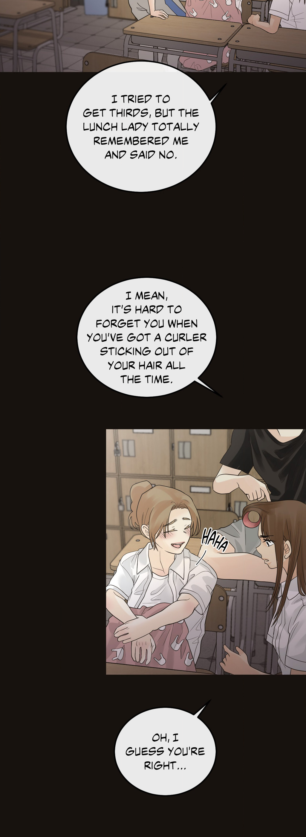 Where the Heart Is Chapter 29 image 7