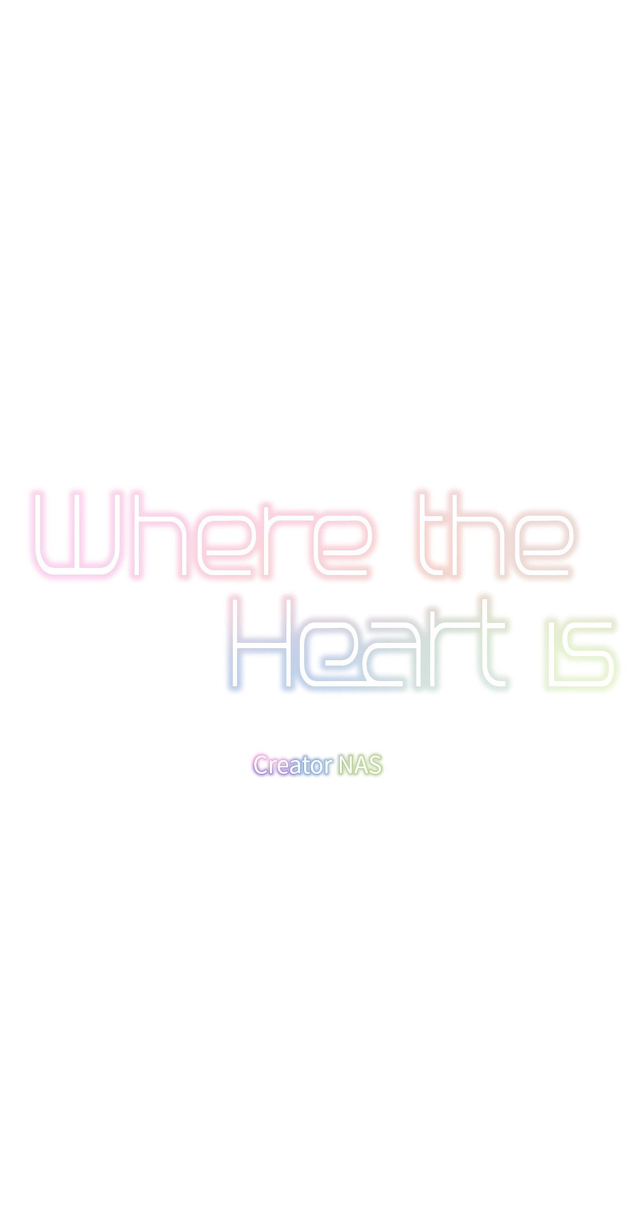 Where the Heart Is Chapter 3 image 0