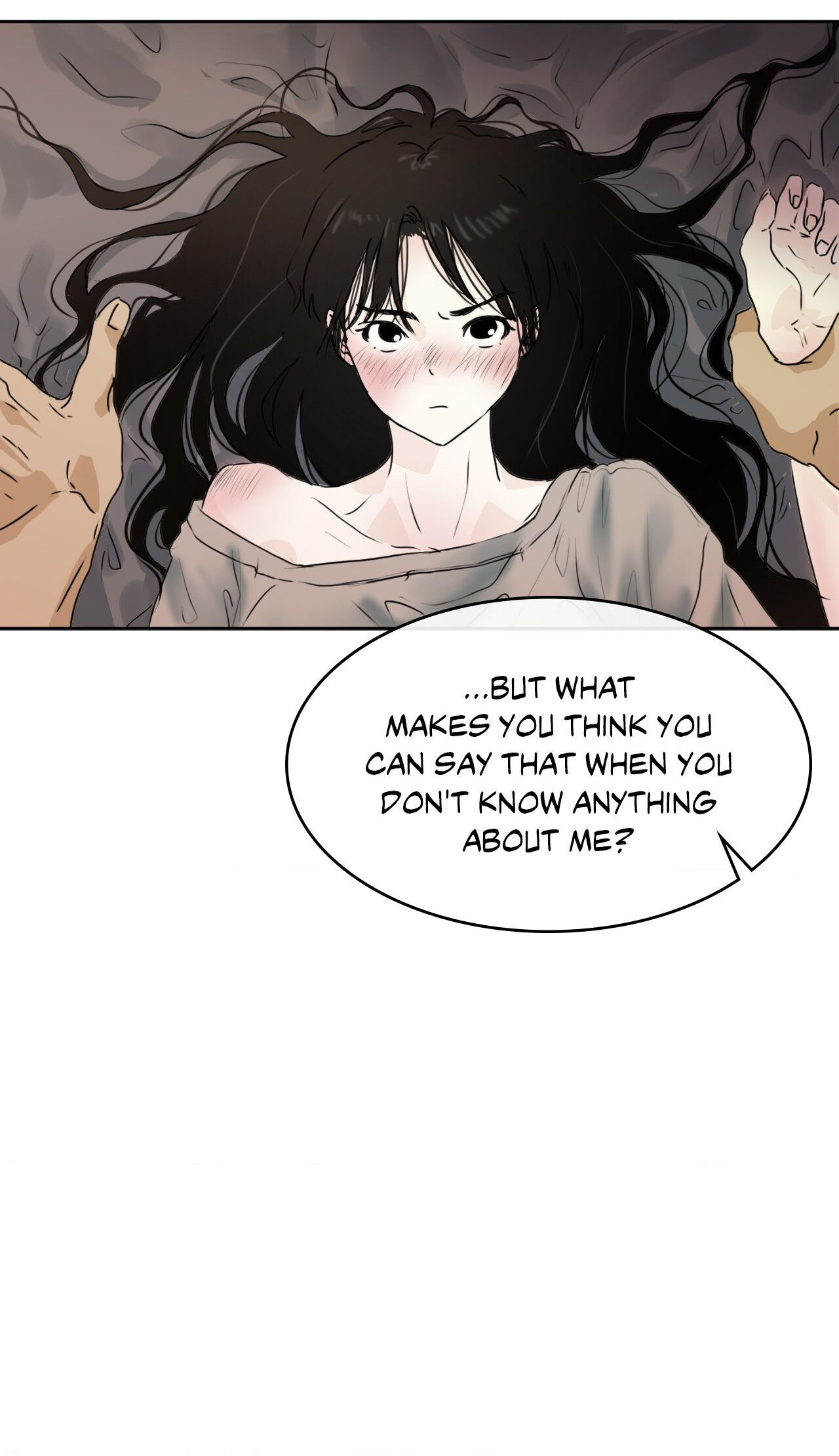 Where the Heart Is Chapter 3 image 14