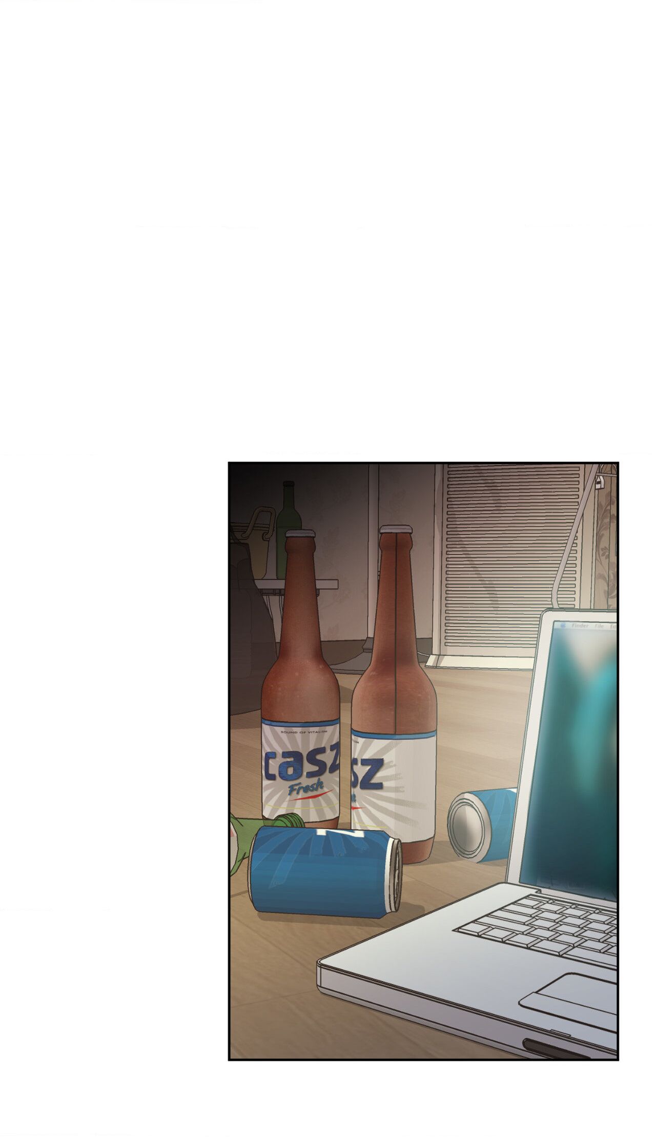 Where the Heart Is Chapter 3 image 20
