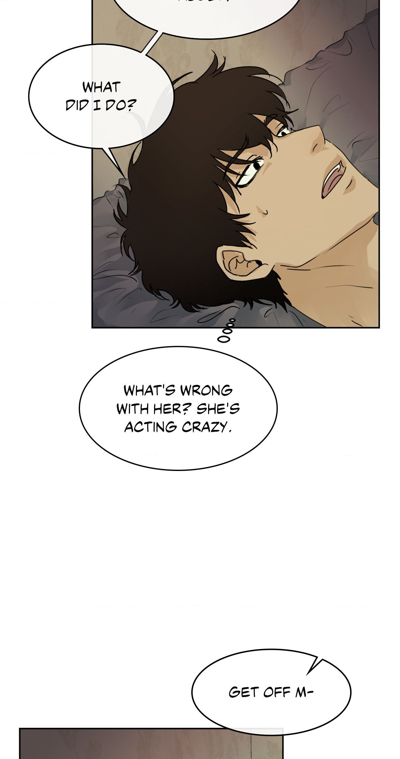Where the Heart Is Chapter 3 image 2