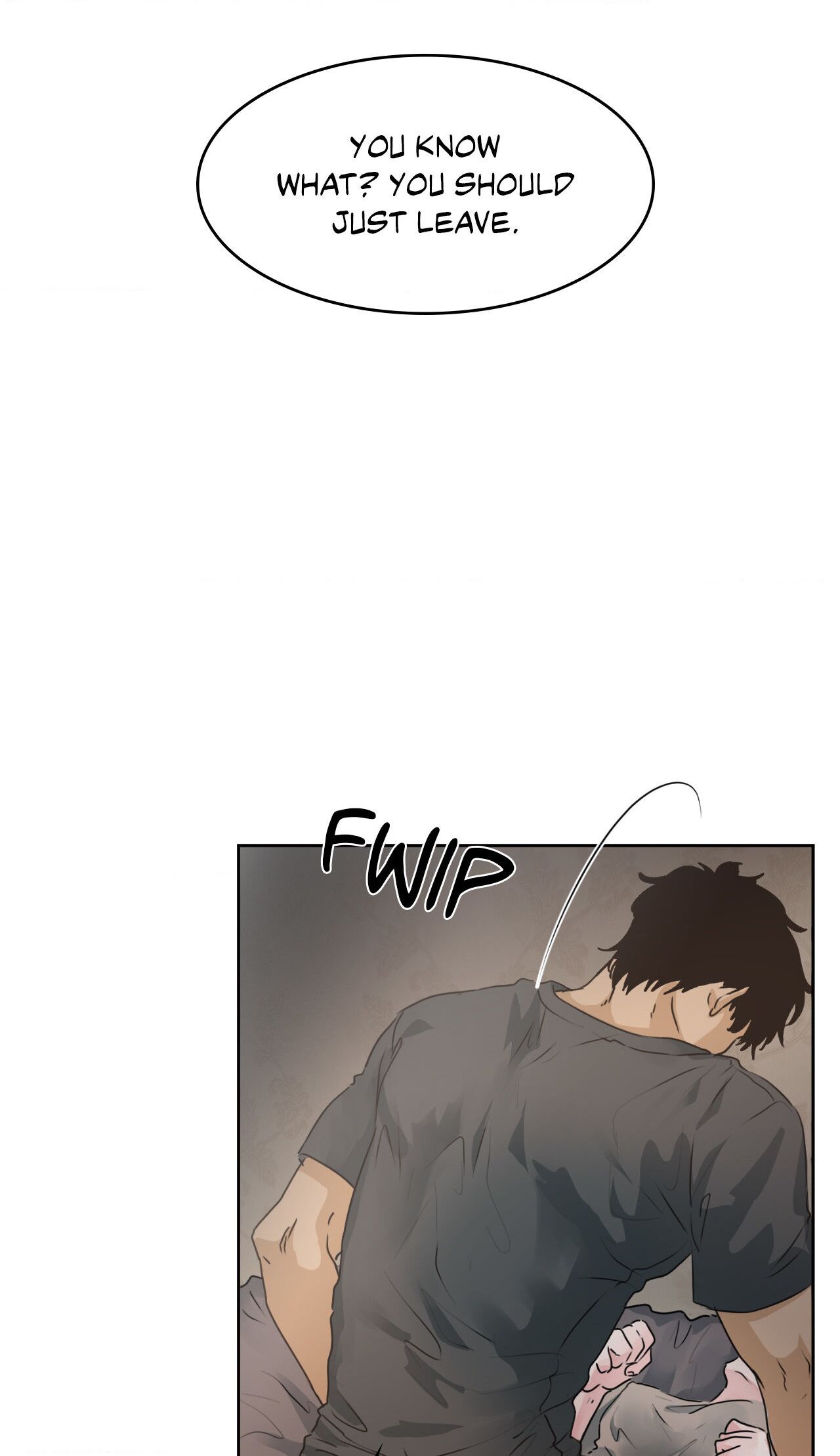 Where the Heart Is Chapter 3 image 32