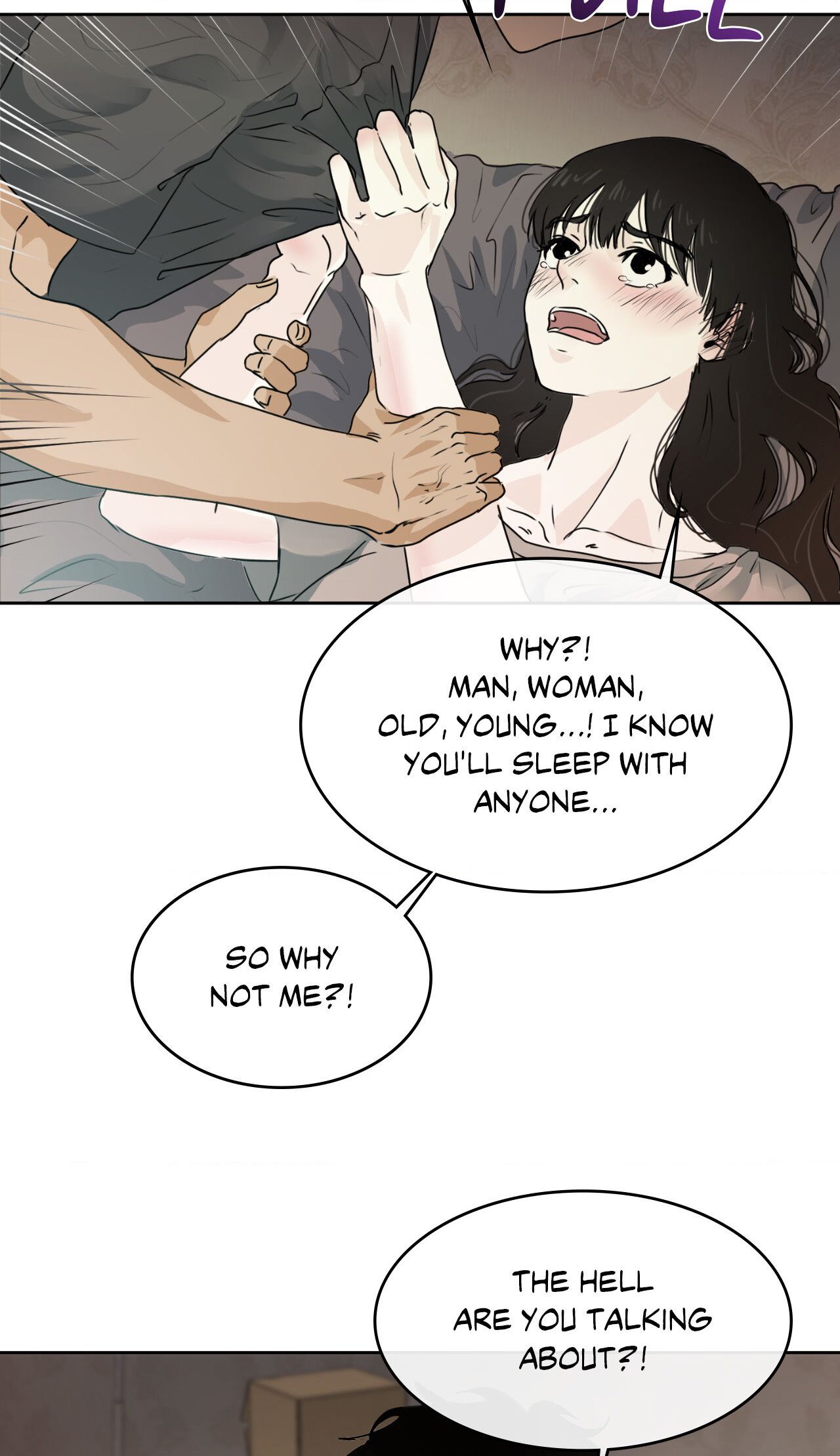 Where the Heart Is Chapter 3 image 38