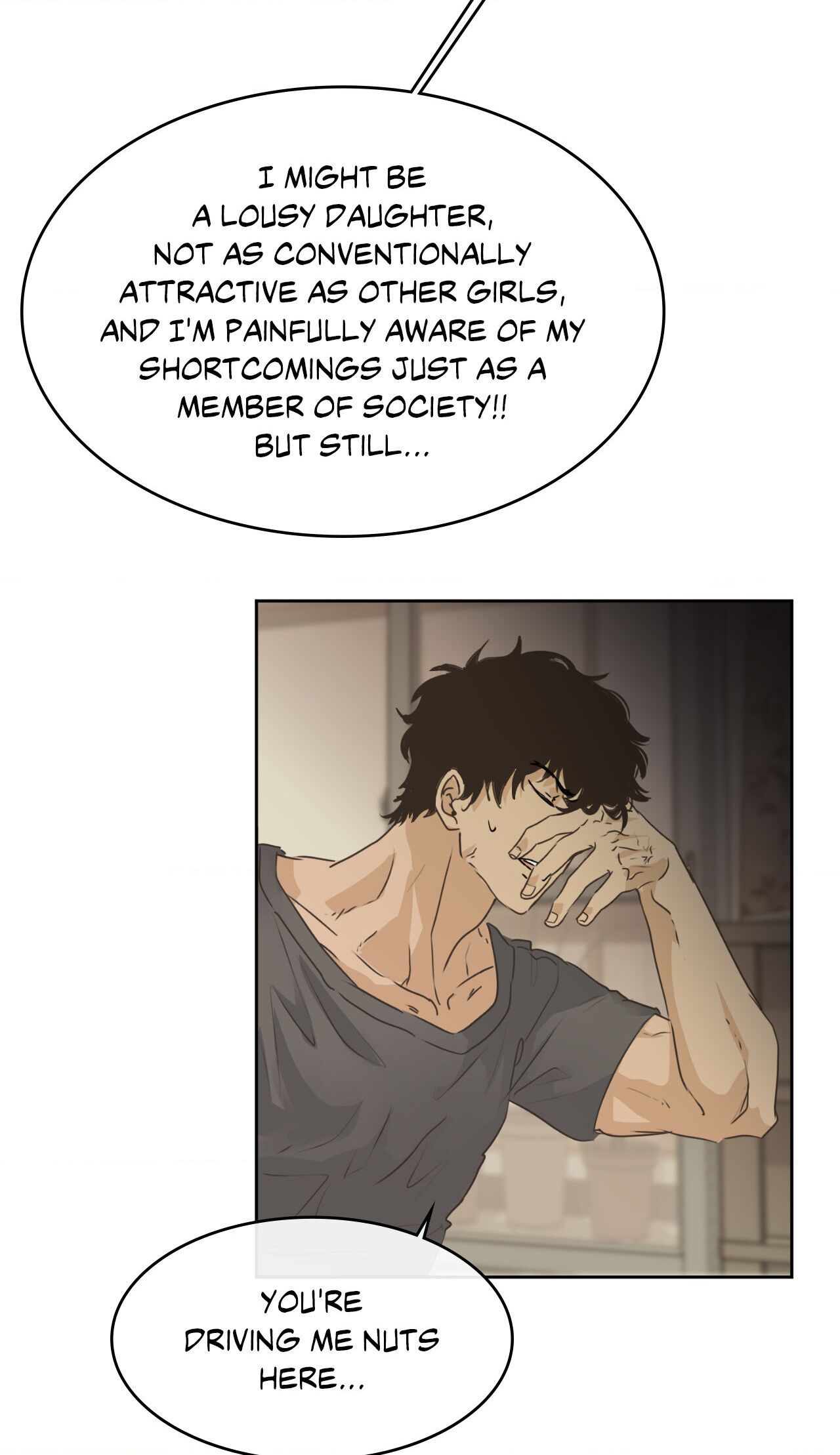 Where the Heart Is Chapter 3 image 41