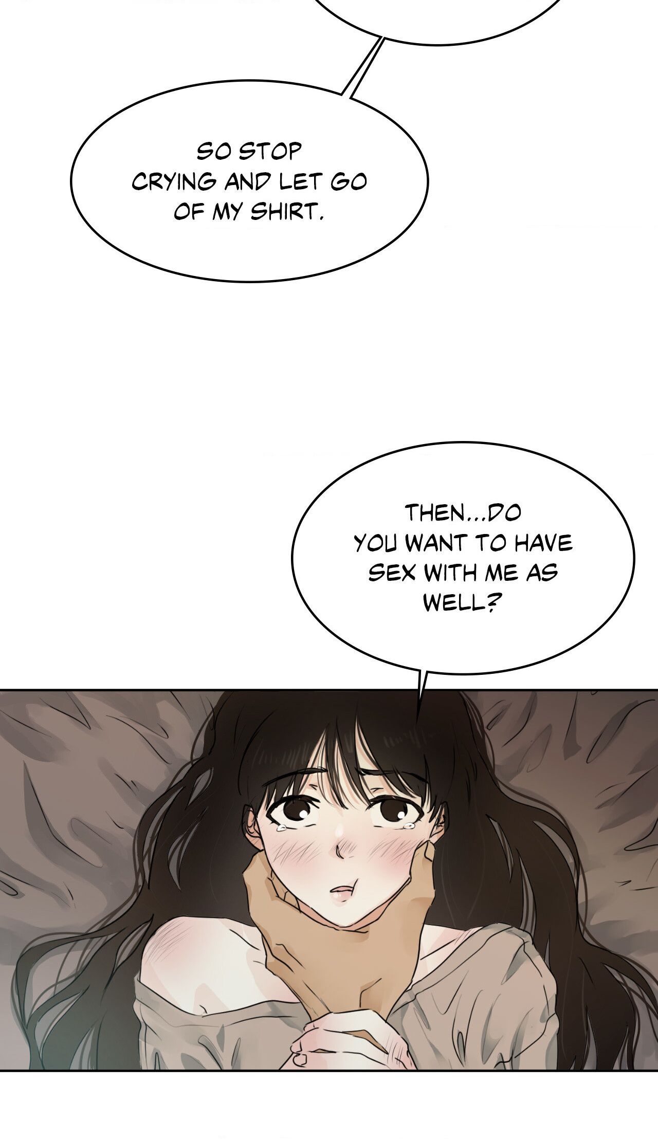 Where the Heart Is Chapter 3 image 46