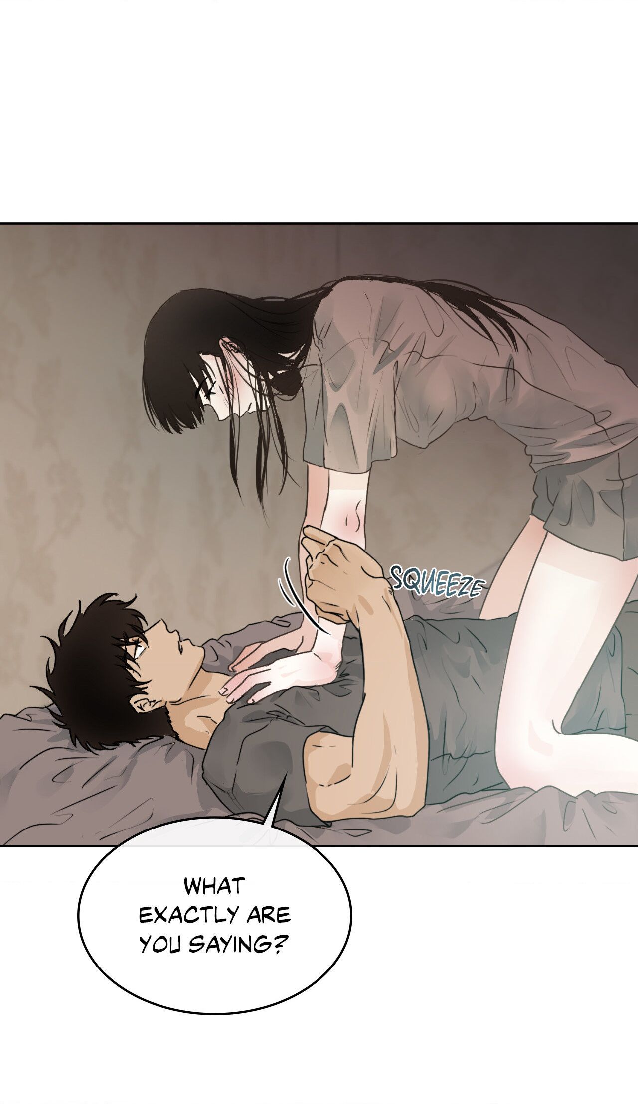 Where the Heart Is Chapter 3 image 6