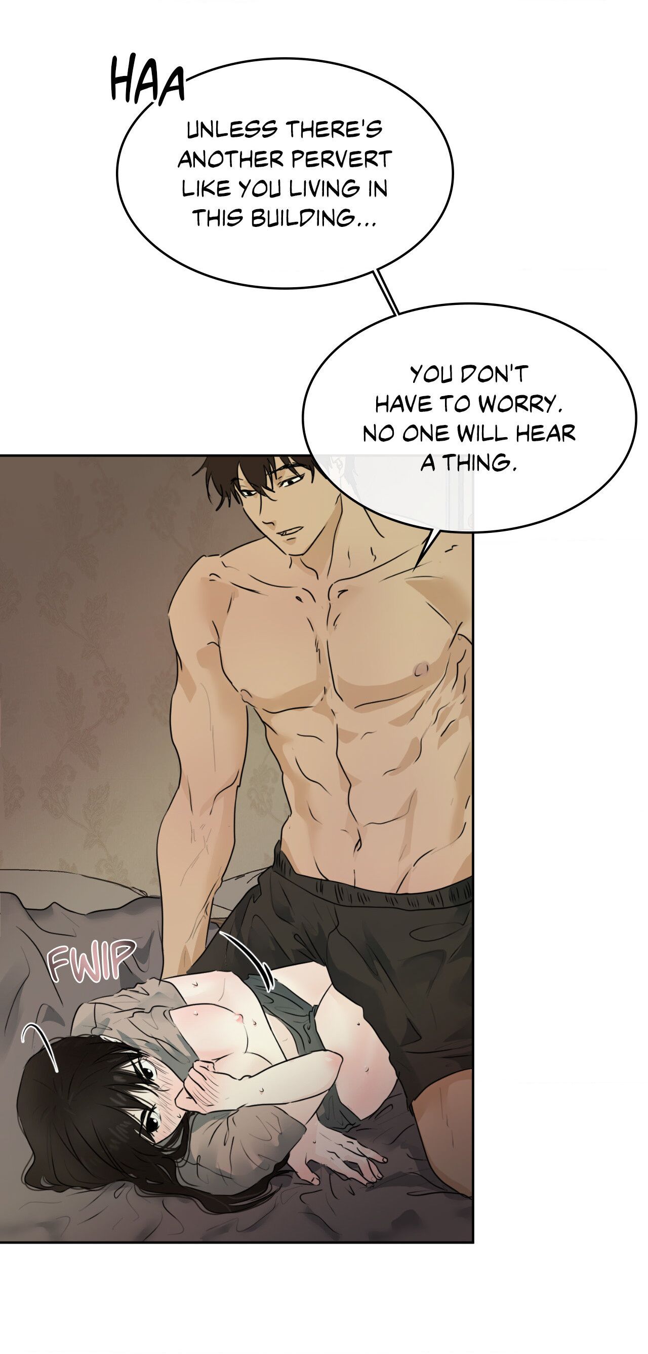Where the Heart Is Chapter 3 image 72
