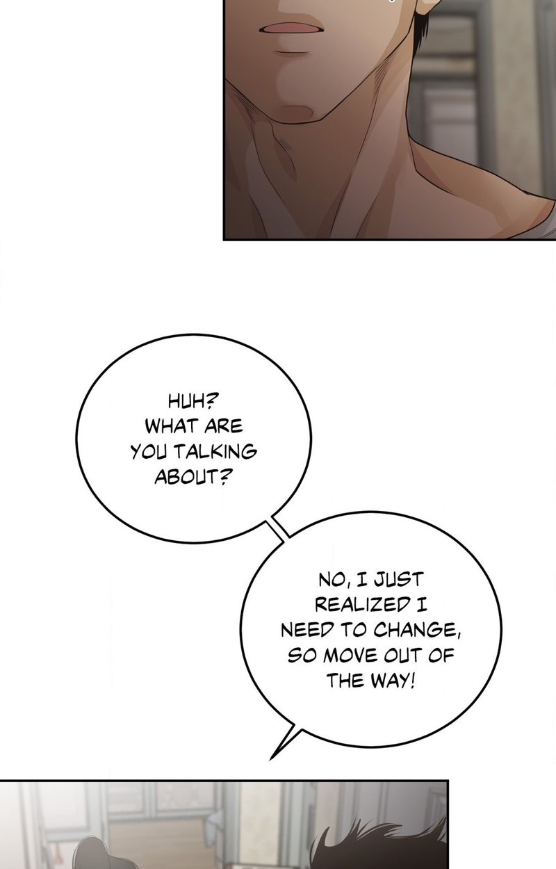 Where the Heart Is Chapter 30 image 44