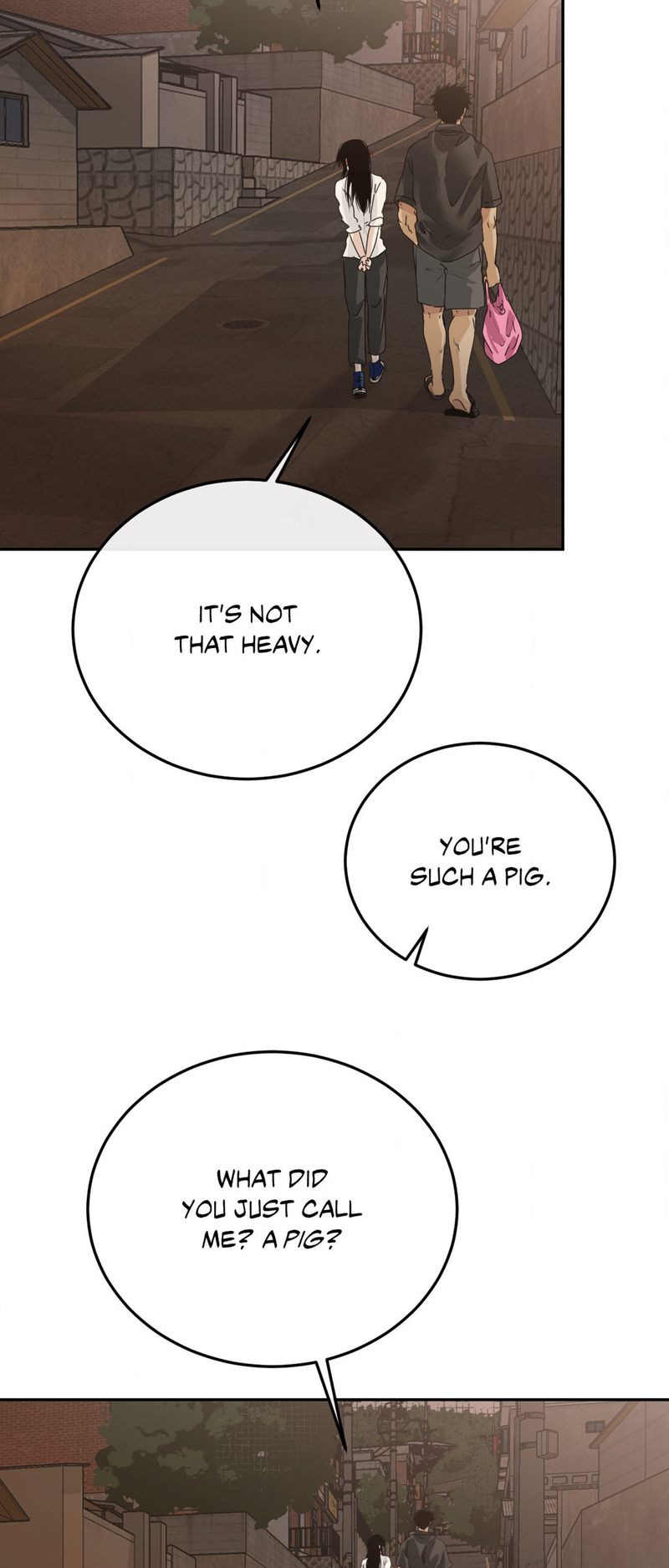 Where the Heart Is Chapter 31 image 14