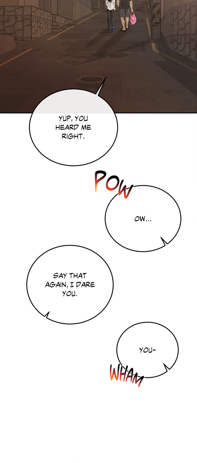 Where the Heart Is Chapter 31 image 15