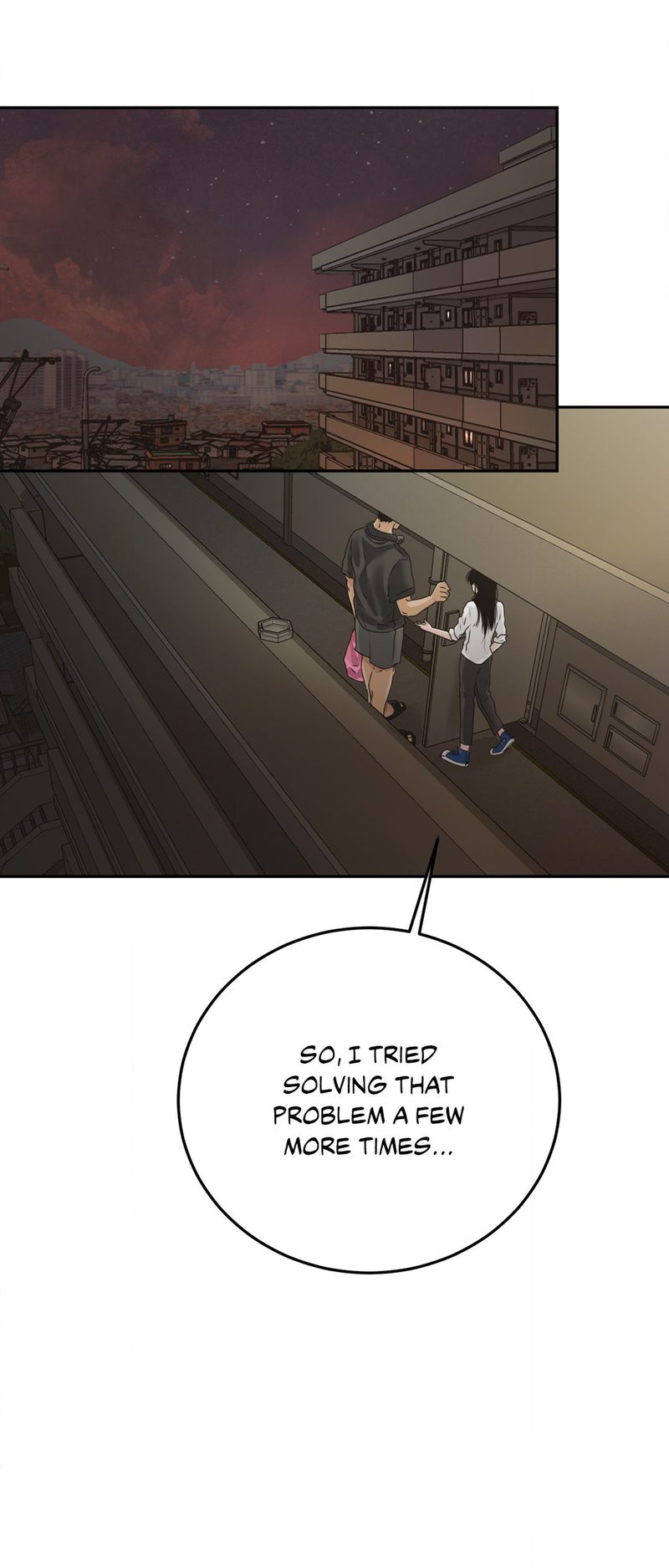 Where the Heart Is Chapter 31 image 16