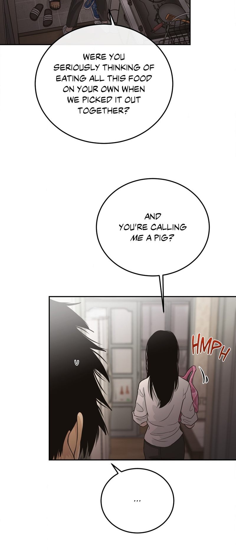 Where the Heart Is Chapter 31 image 22