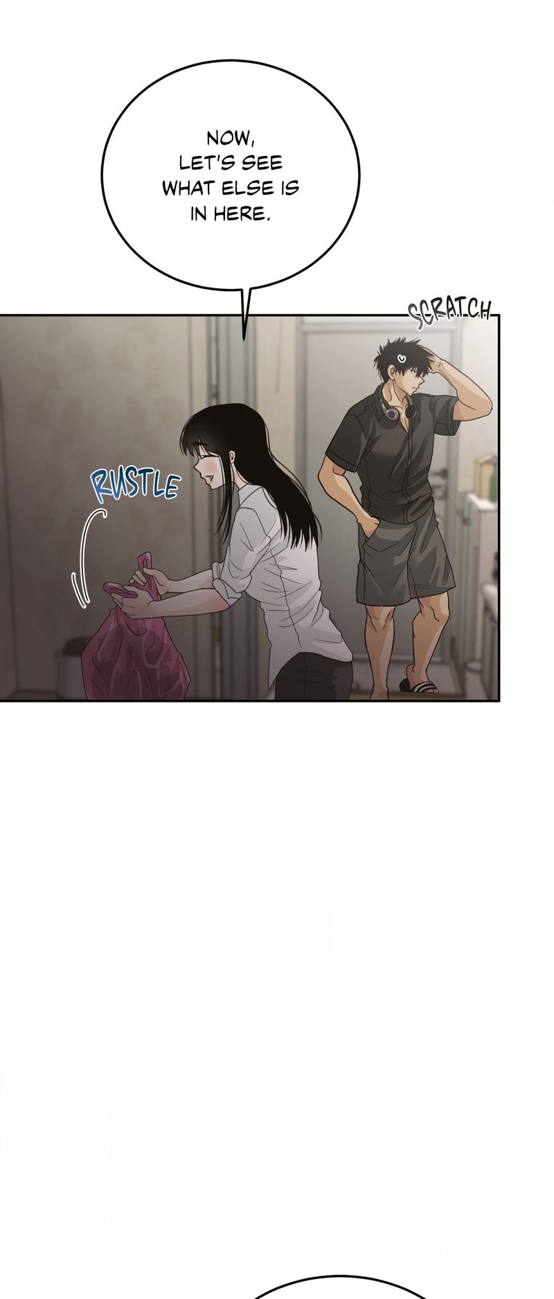 Where the Heart Is Chapter 31 image 23