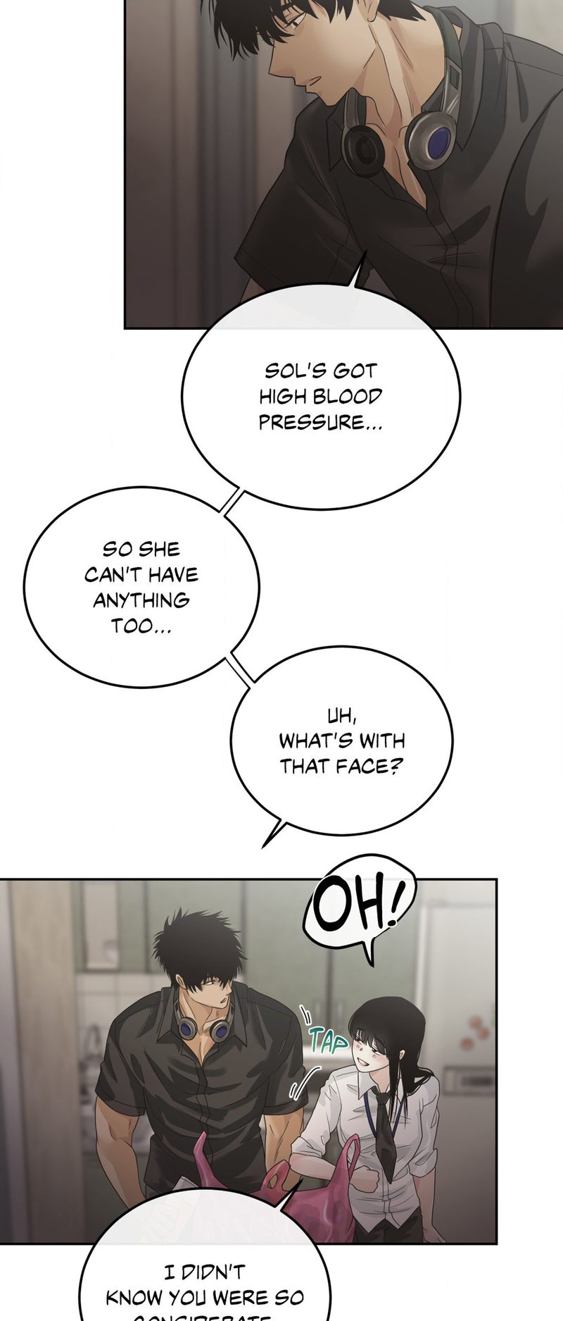 Where the Heart Is Chapter 31 image 25