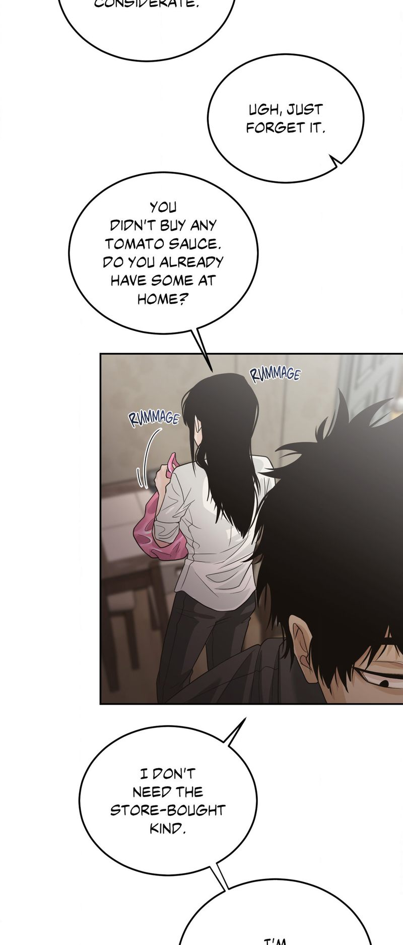 Where the Heart Is Chapter 31 image 26