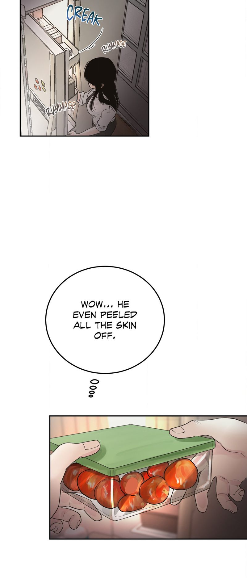 Where the Heart Is Chapter 31 image 31