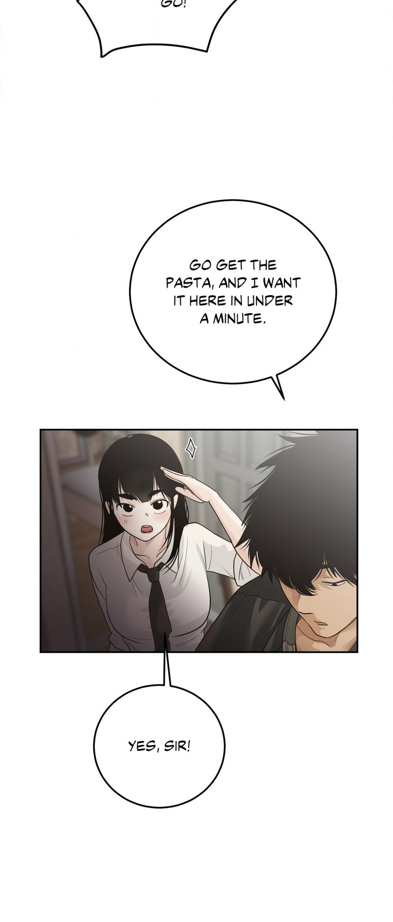 Where the Heart Is Chapter 31 image 33