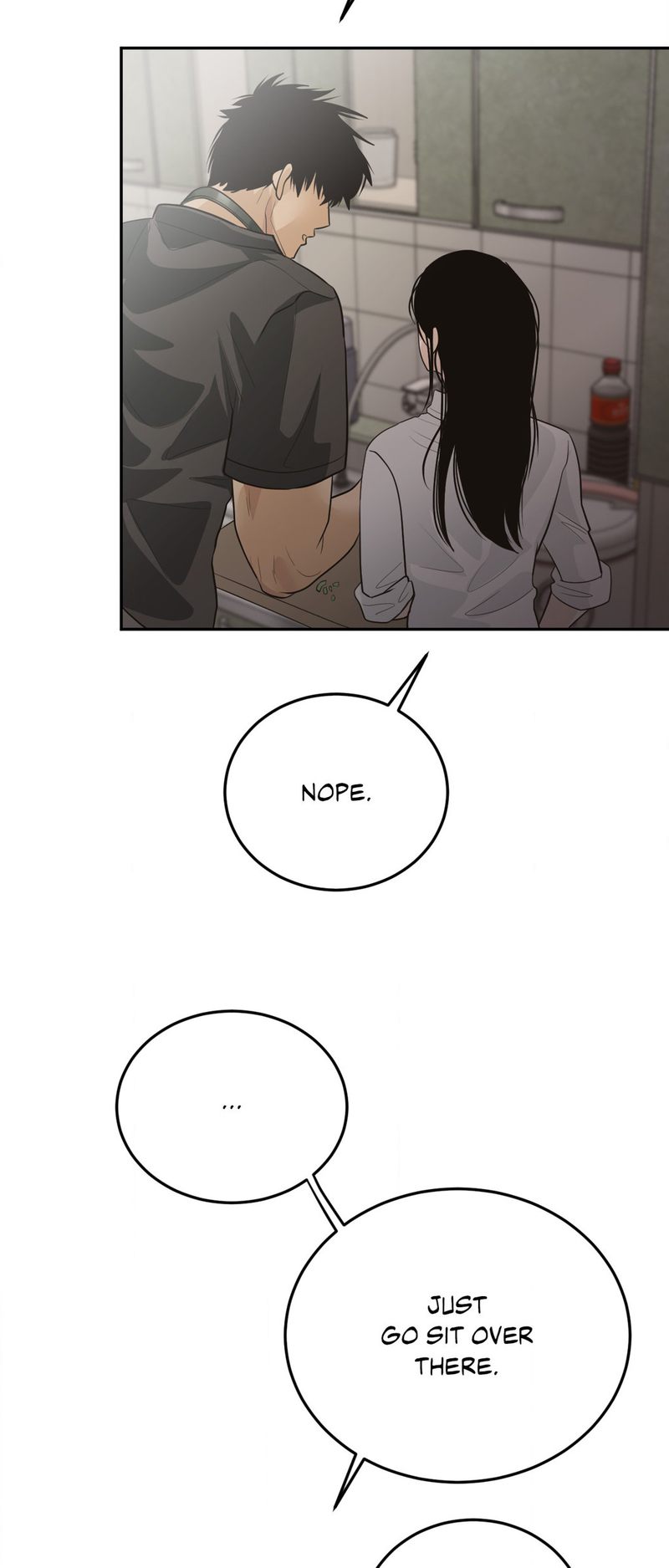 Where the Heart Is Chapter 31 image 35