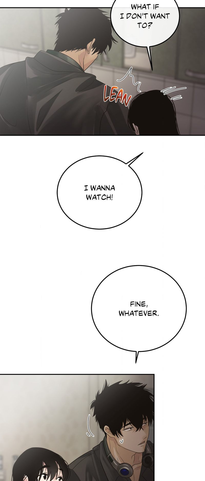 Where the Heart Is Chapter 31 image 36