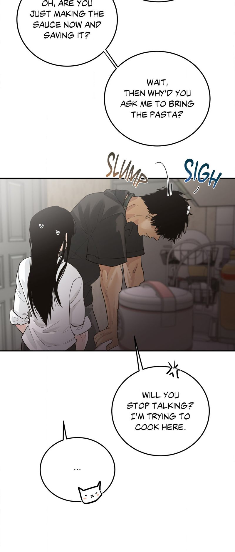 Where the Heart Is Chapter 31 image 40