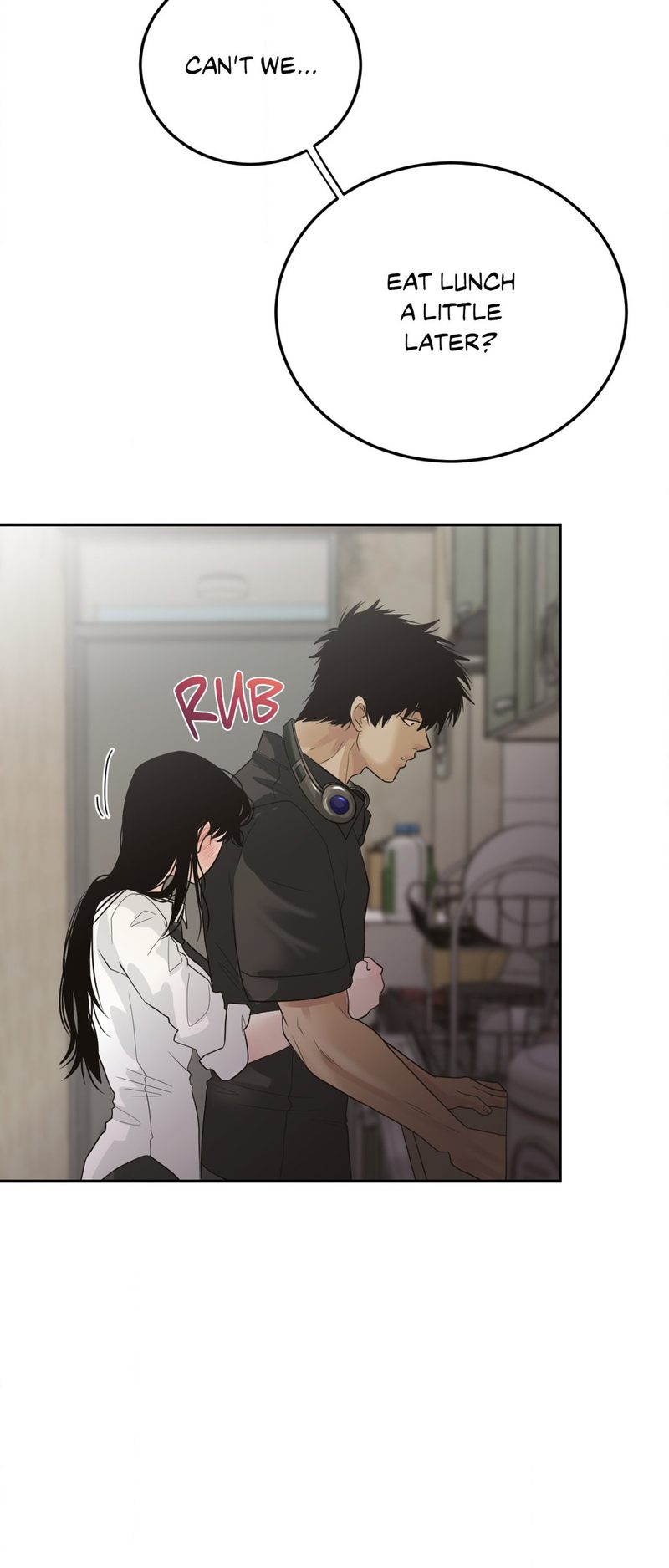 Where the Heart Is Chapter 31 image 45
