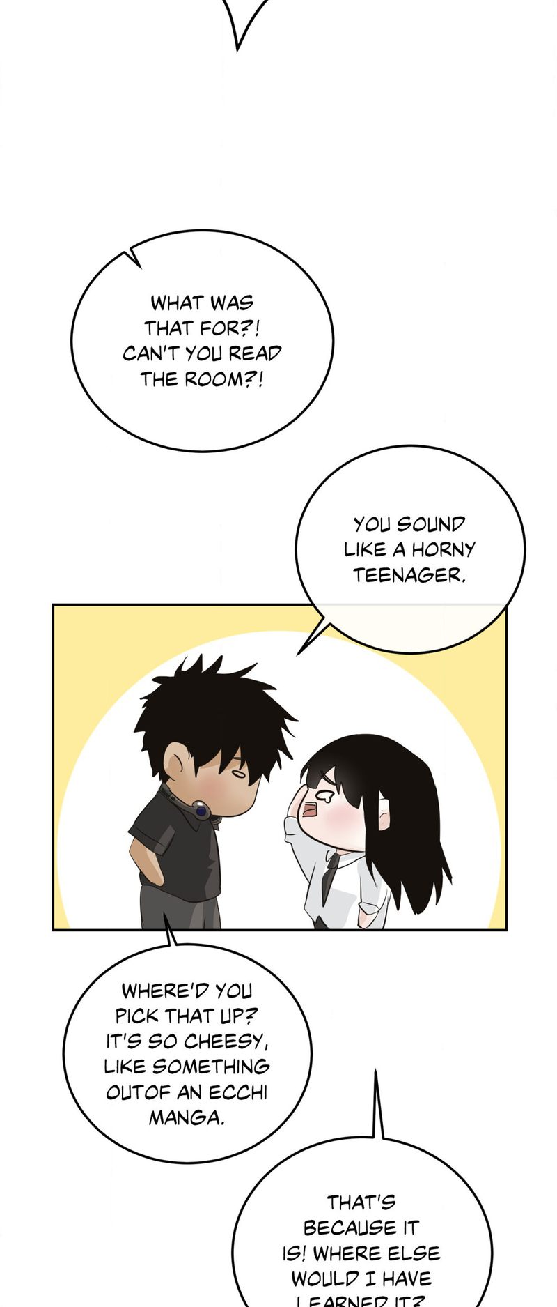Where the Heart Is Chapter 31 image 50