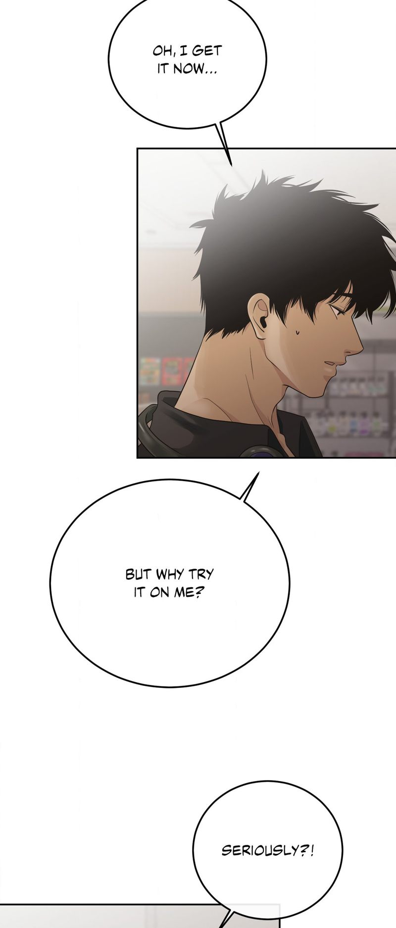 Where the Heart Is Chapter 31 image 7