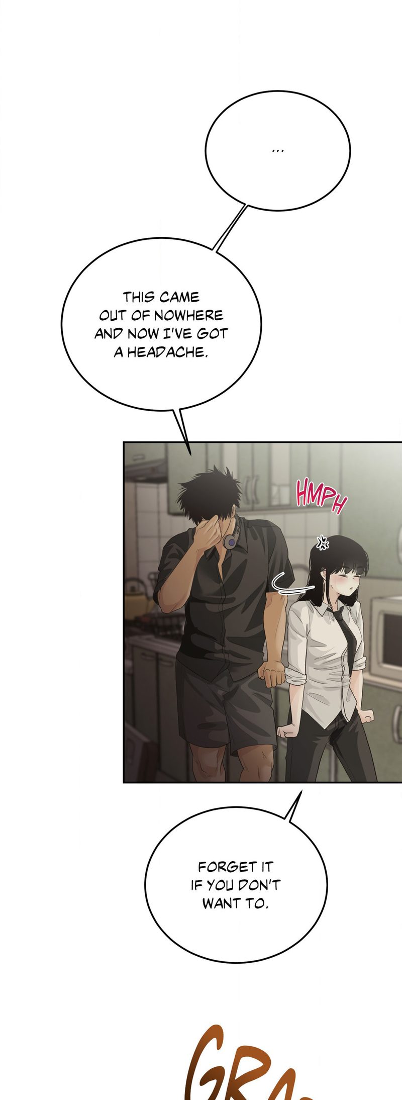 Where the Heart Is Chapter 32 image 0
