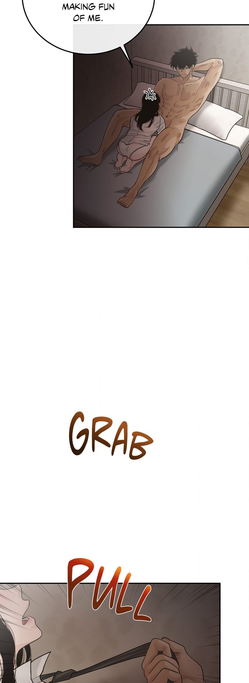 Where the Heart Is Chapter 32 image 16