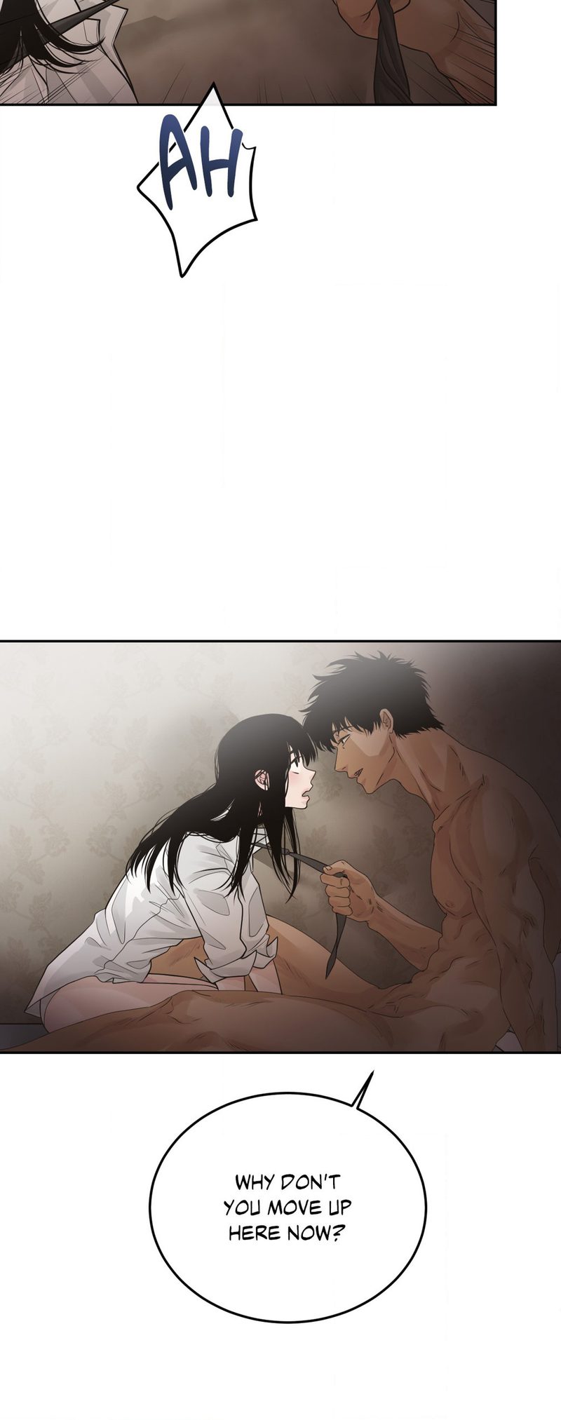 Where the Heart Is Chapter 32 image 17