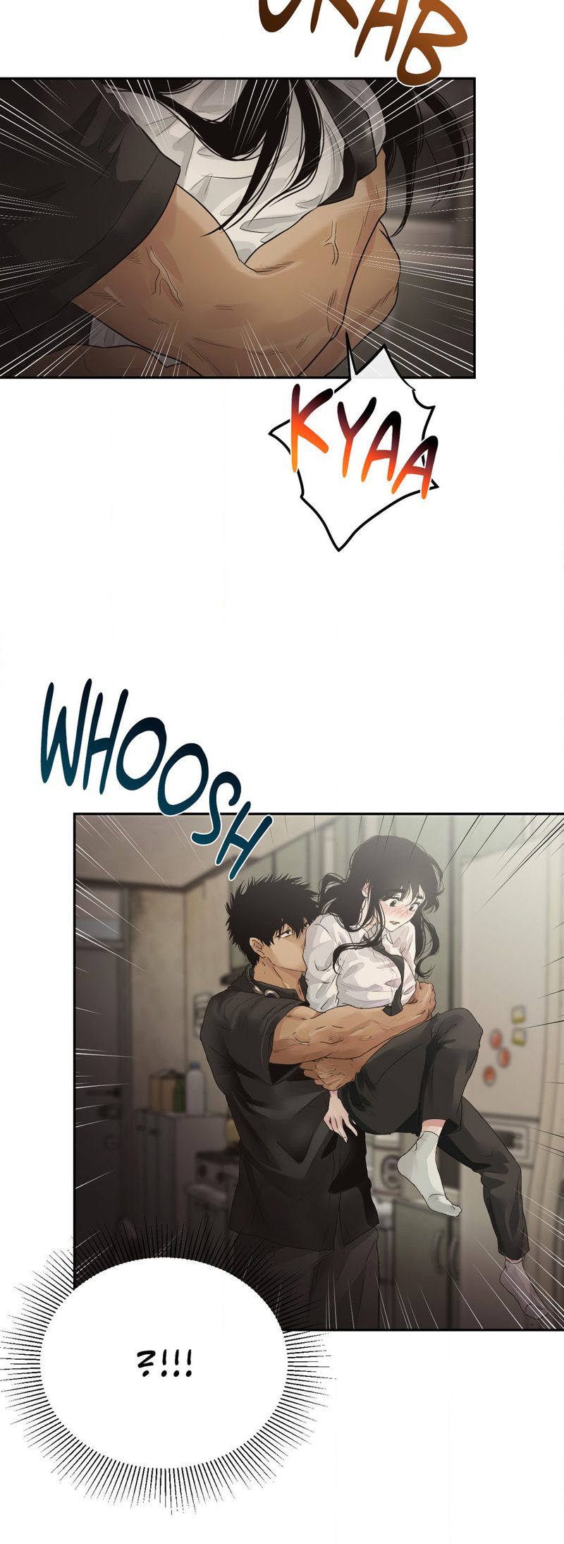 Where the Heart Is Chapter 32 image 1